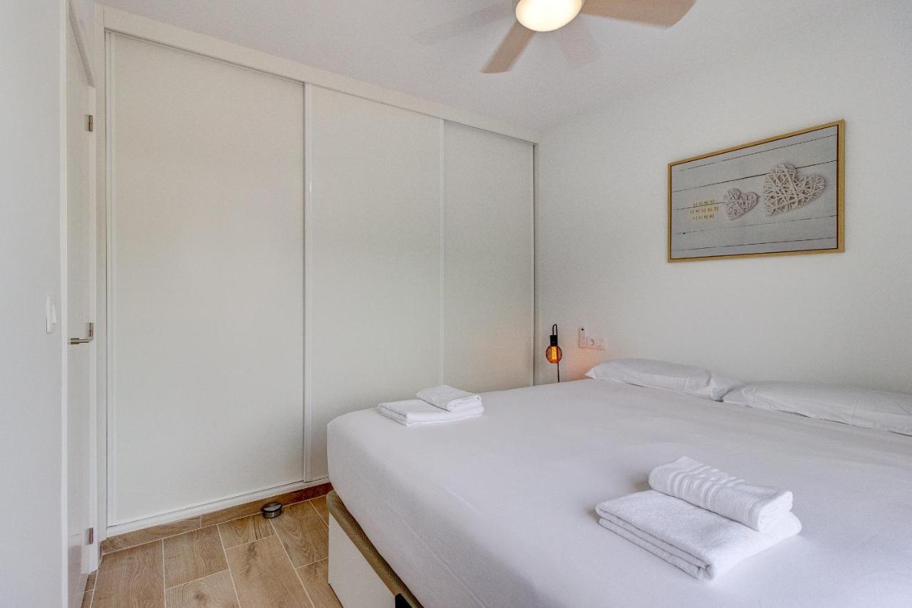 Apartament The Butterflies Of Sueno Azul Callao Salvaje Zewnętrze zdjęcie
