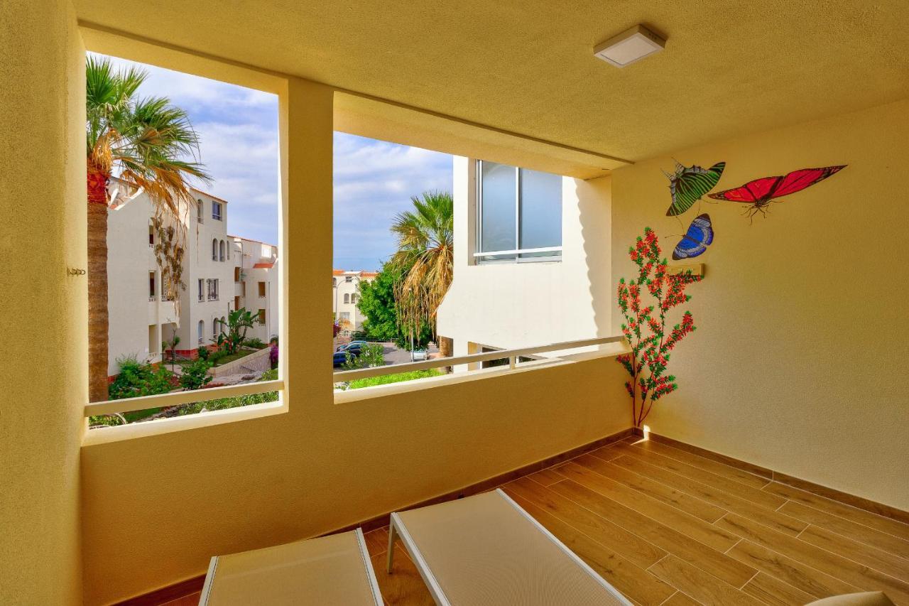 Apartament The Butterflies Of Sueno Azul Callao Salvaje Zewnętrze zdjęcie